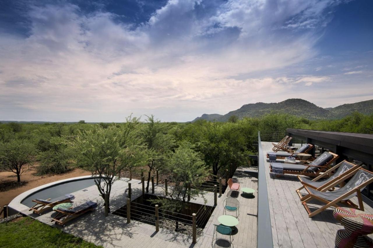 Villa Mbazo Safaris Pilanesberg Exterior foto