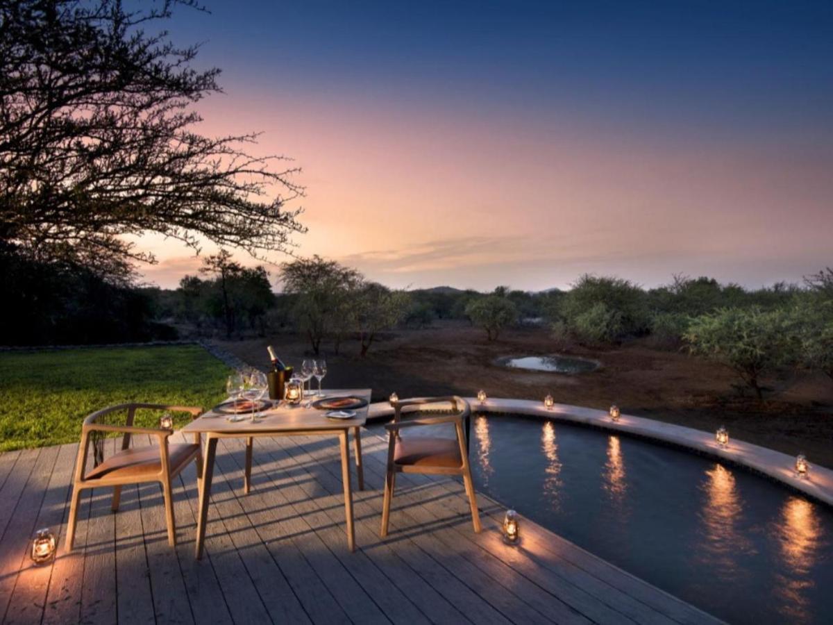 Villa Mbazo Safaris Pilanesberg Exterior foto
