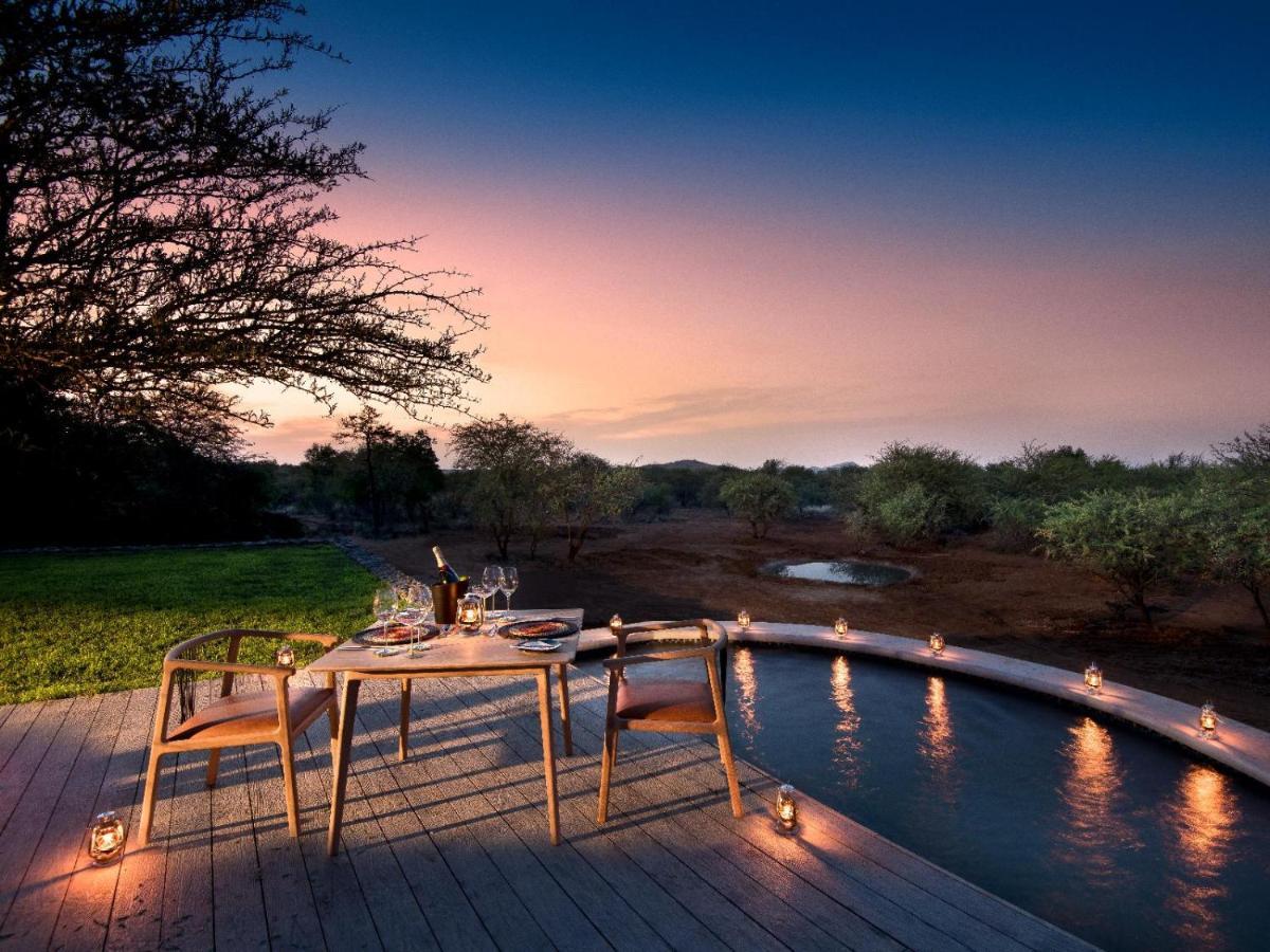 Villa Mbazo Safaris Pilanesberg Exterior foto