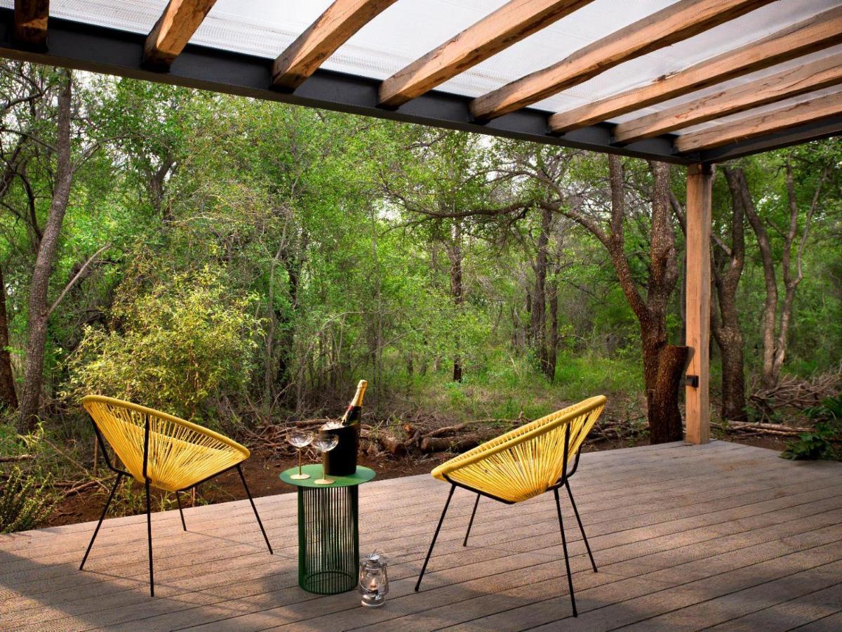 Villa Mbazo Safaris Pilanesberg Exterior foto