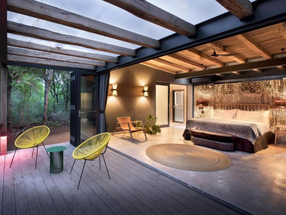 Villa Mbazo Safaris Pilanesberg Exterior foto