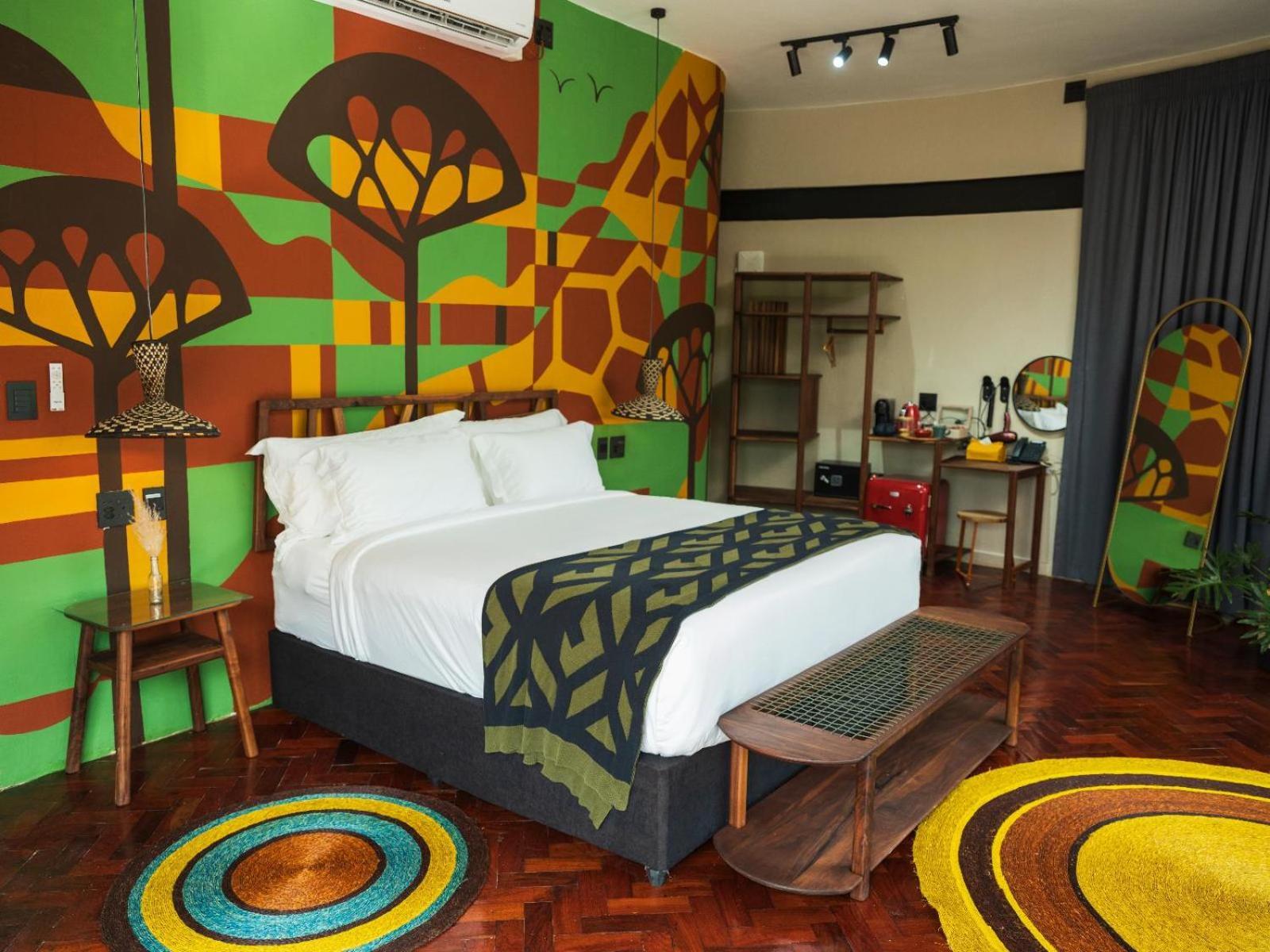 Villa Mbazo Safaris Pilanesberg Habitación foto