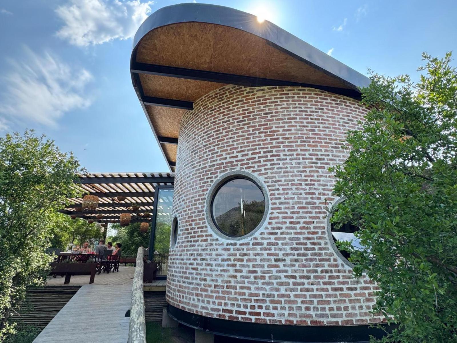 Villa Mbazo Safaris Pilanesberg Exterior foto